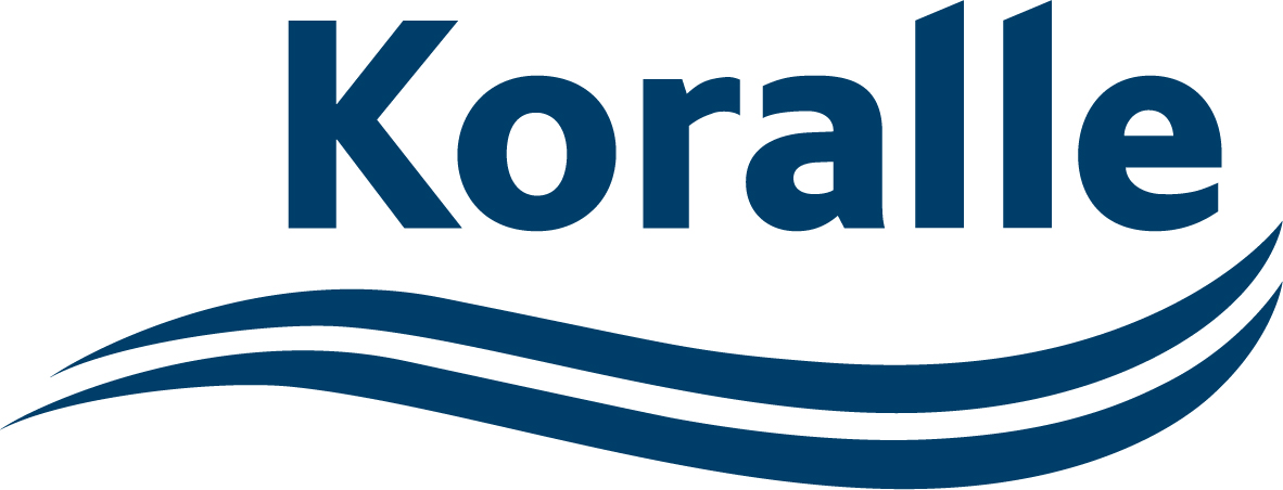 Logo Koralle-Bekon AG